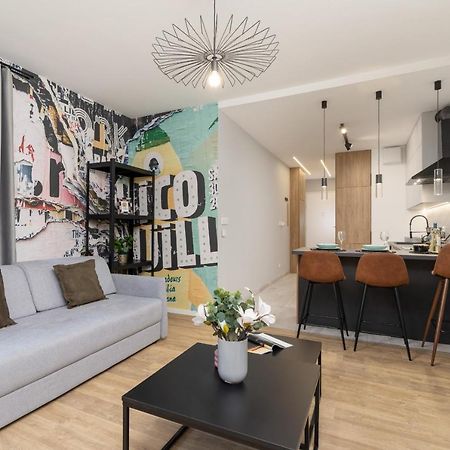 Krakow Rynek Podgorski Apartment By Noclegi Renters Esterno foto
