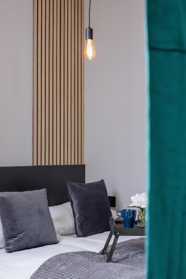 Krakow Rynek Podgorski Apartment By Noclegi Renters Esterno foto