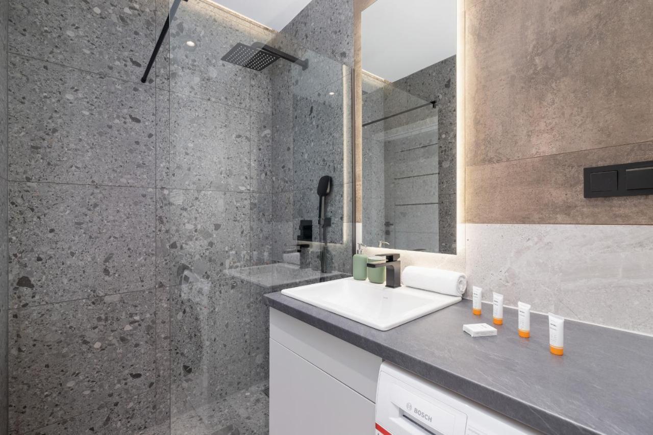 Krakow Rynek Podgorski Apartment By Noclegi Renters Esterno foto