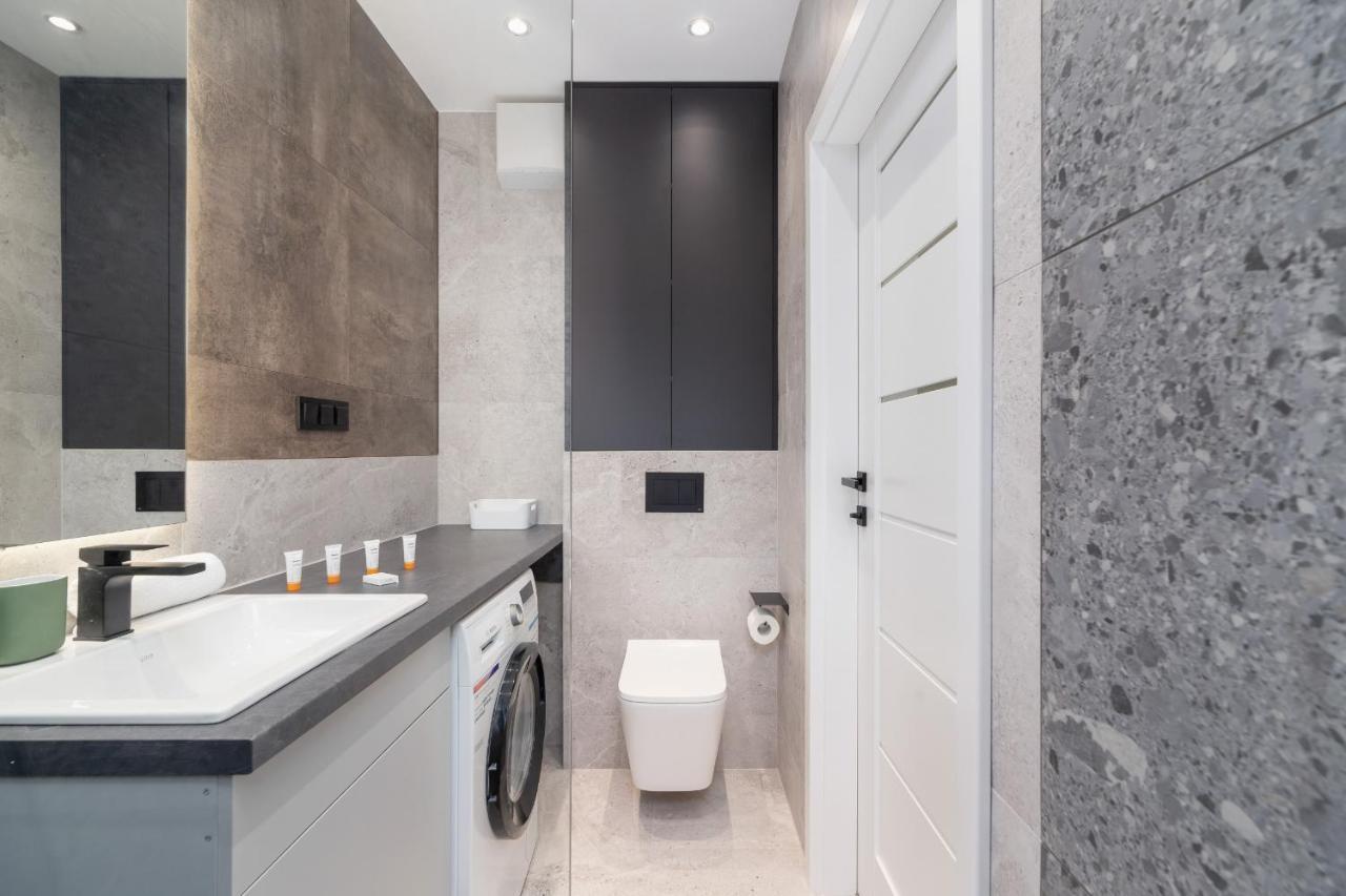 Krakow Rynek Podgorski Apartment By Noclegi Renters Esterno foto