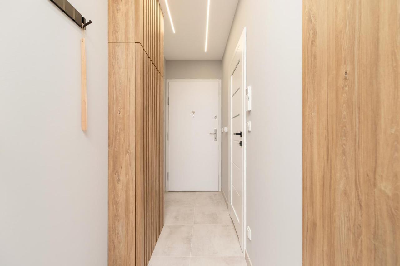 Krakow Rynek Podgorski Apartment By Noclegi Renters Esterno foto