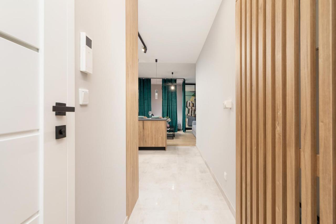Krakow Rynek Podgorski Apartment By Noclegi Renters Esterno foto